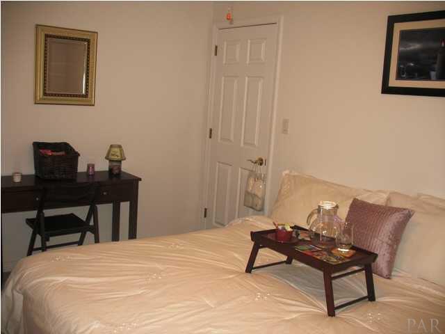 5098 Hamilton Bridge Road Milton, FL 32571 - Photo 18 of 23 Upstairs currently used as a game room