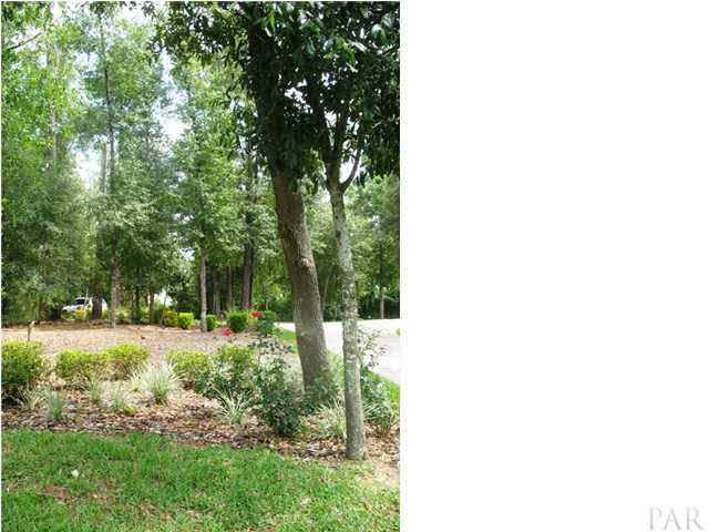 5098 Hamilton Bridge Road Milton, FL 32571 - Photo 23 of 23 Basketball anyone?