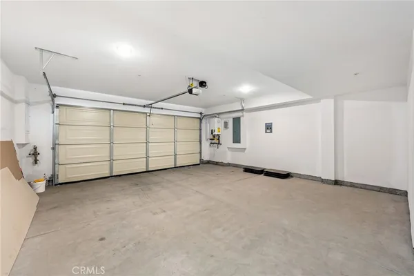 a picture of a bathroom with a shower