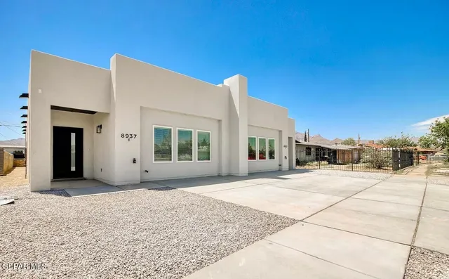 $465,000 | 8937 Mt Rushmore Lane, El Paso, TX 79904