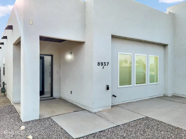 $465,000 | 8937 Mt Rushmore Lane, El Paso, TX 79904