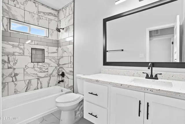 $465,000 | 8937 Mt Rushmore Lane, El Paso, TX 79904