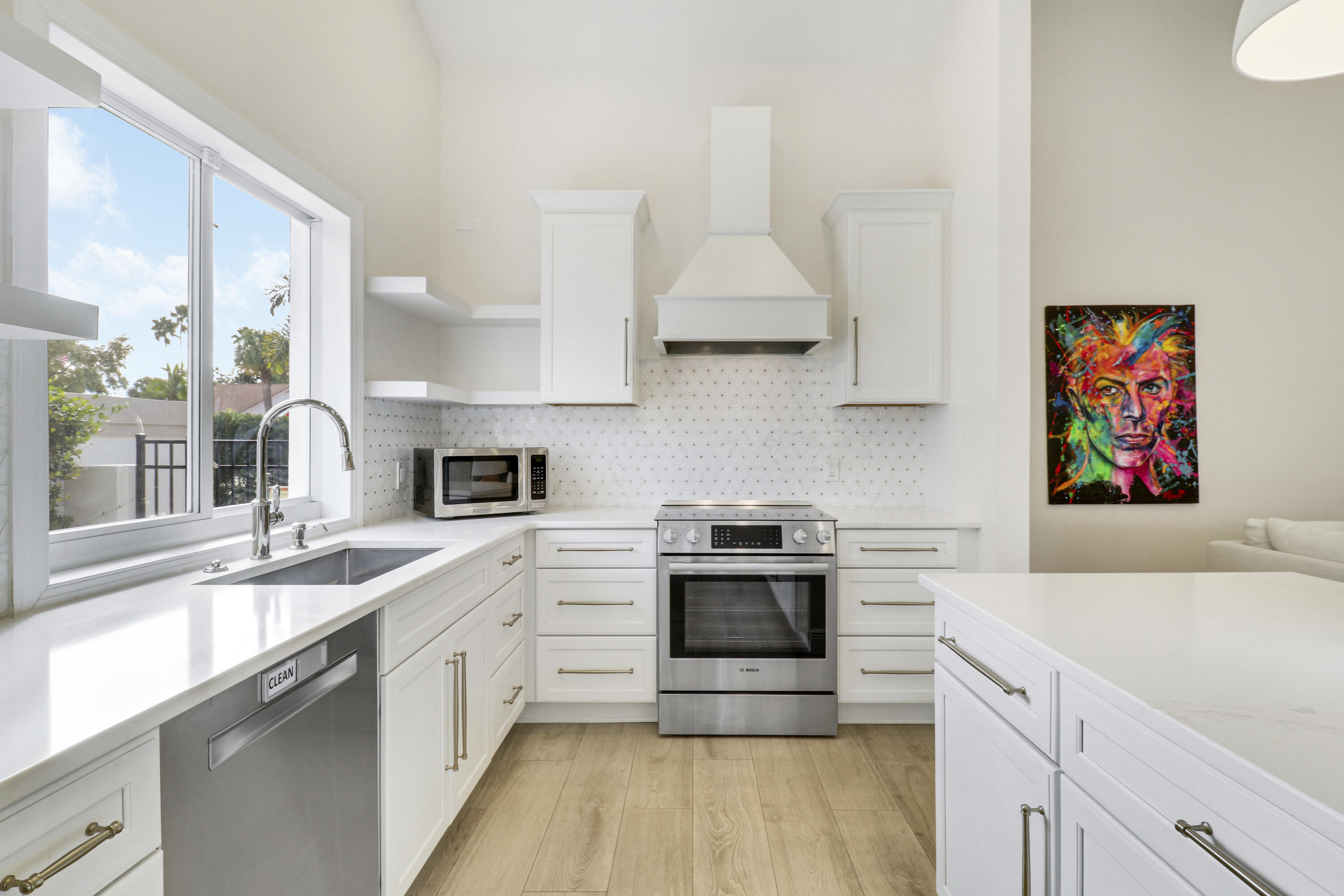 105 Ocean Pines Terrace Jupiter, FL 33477 - Photo 14 of 66 Kitchen
