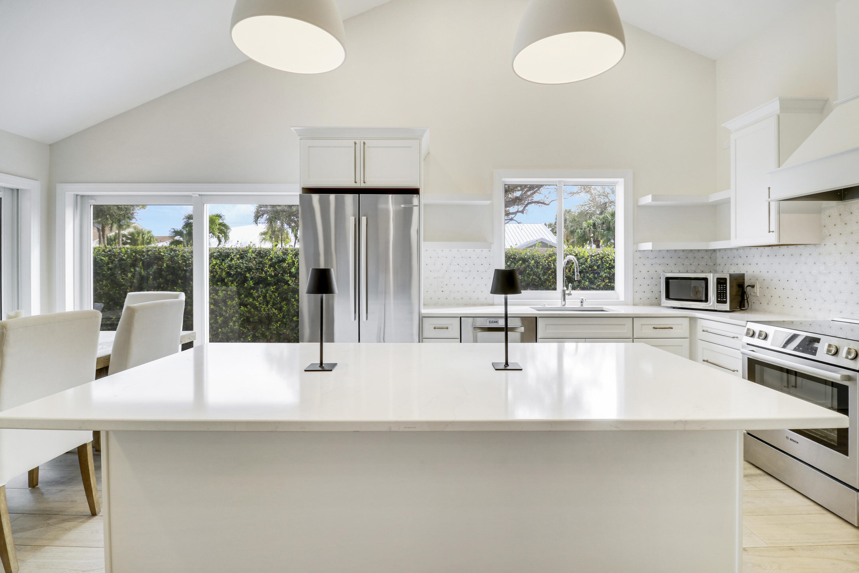 105 Ocean Pines Terrace Jupiter, FL 33477 - Photo 16 of 66 Kitchen