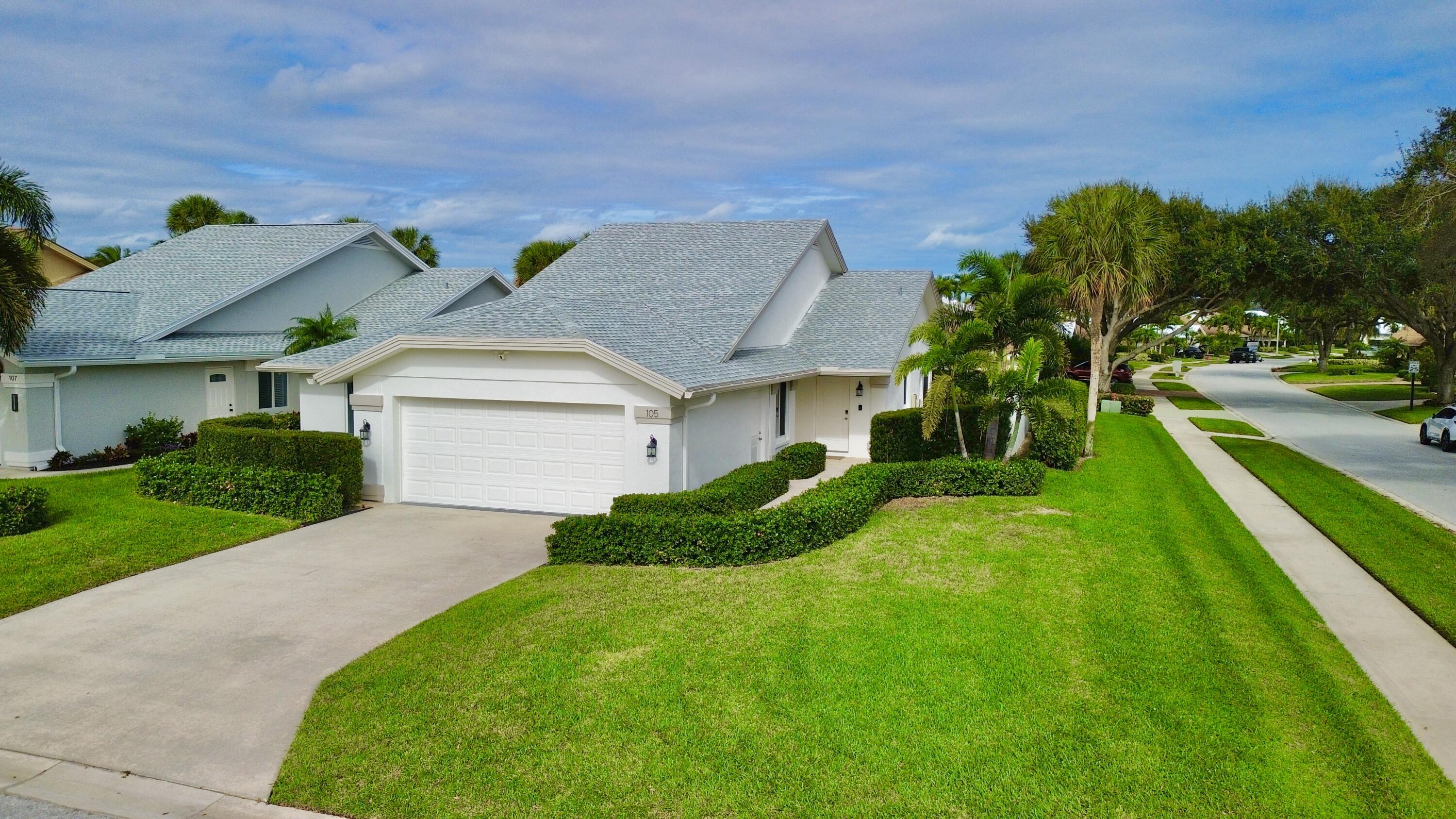 105 Ocean Pines Terrace Jupiter, FL 33477 - Photo 52 of 66 Front