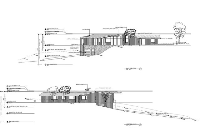 a view of ocean and a ocean view