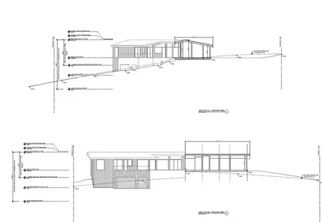 a view of a living room