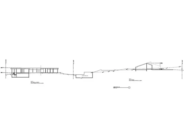 a picture of city view