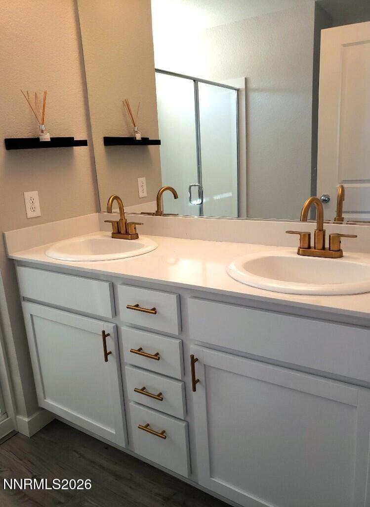 8821 Sky Wind Road Reno, NV 89506 - Photo 4 of 6 SW 3