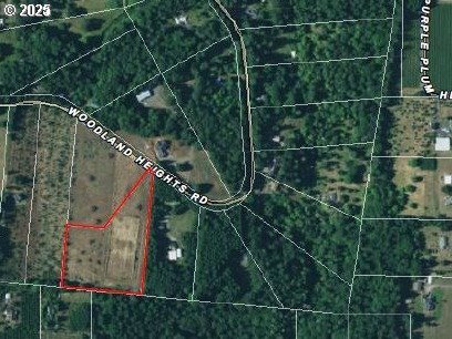 16575 Southeast Woodland Heights Road Amity, OR 97101 - Photo 15 of 15