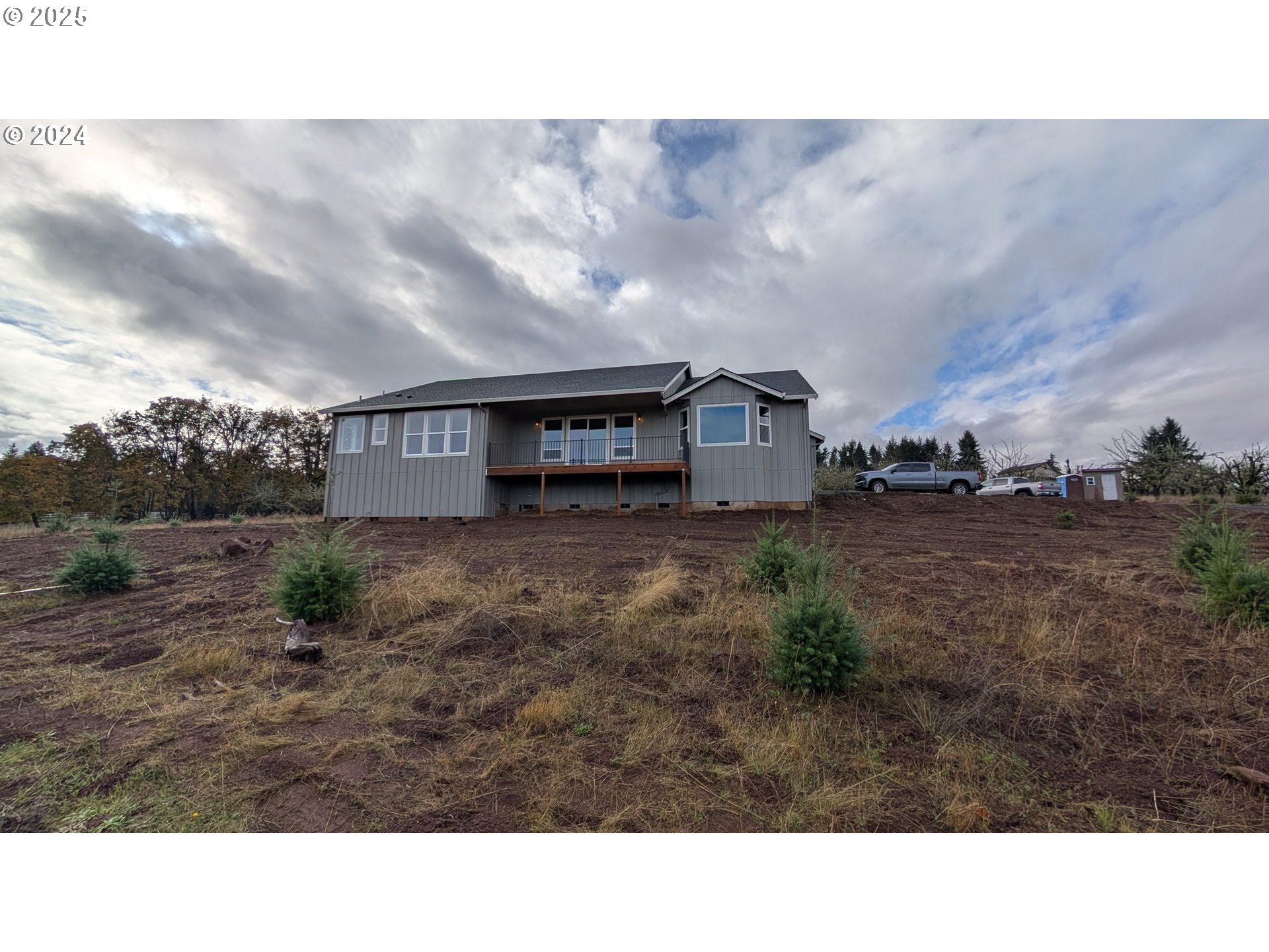 16575 Southeast Woodland Heights Road Amity, OR 97101 - Photo 2 of 15