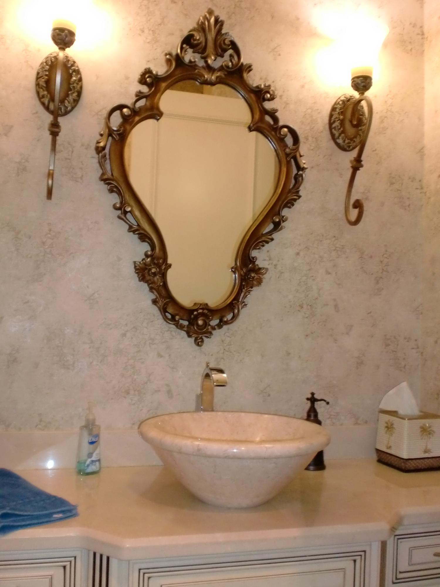 17792 Villa Club Way Boca Raton, FL 33496 - Photo 12 of 38 GUEST HALF BATH