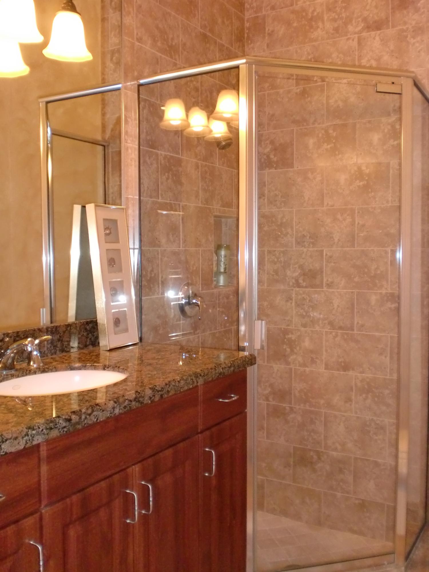 17792 Villa Club Way Boca Raton, FL 33496 - Photo 13 of 38 GUEST BATH