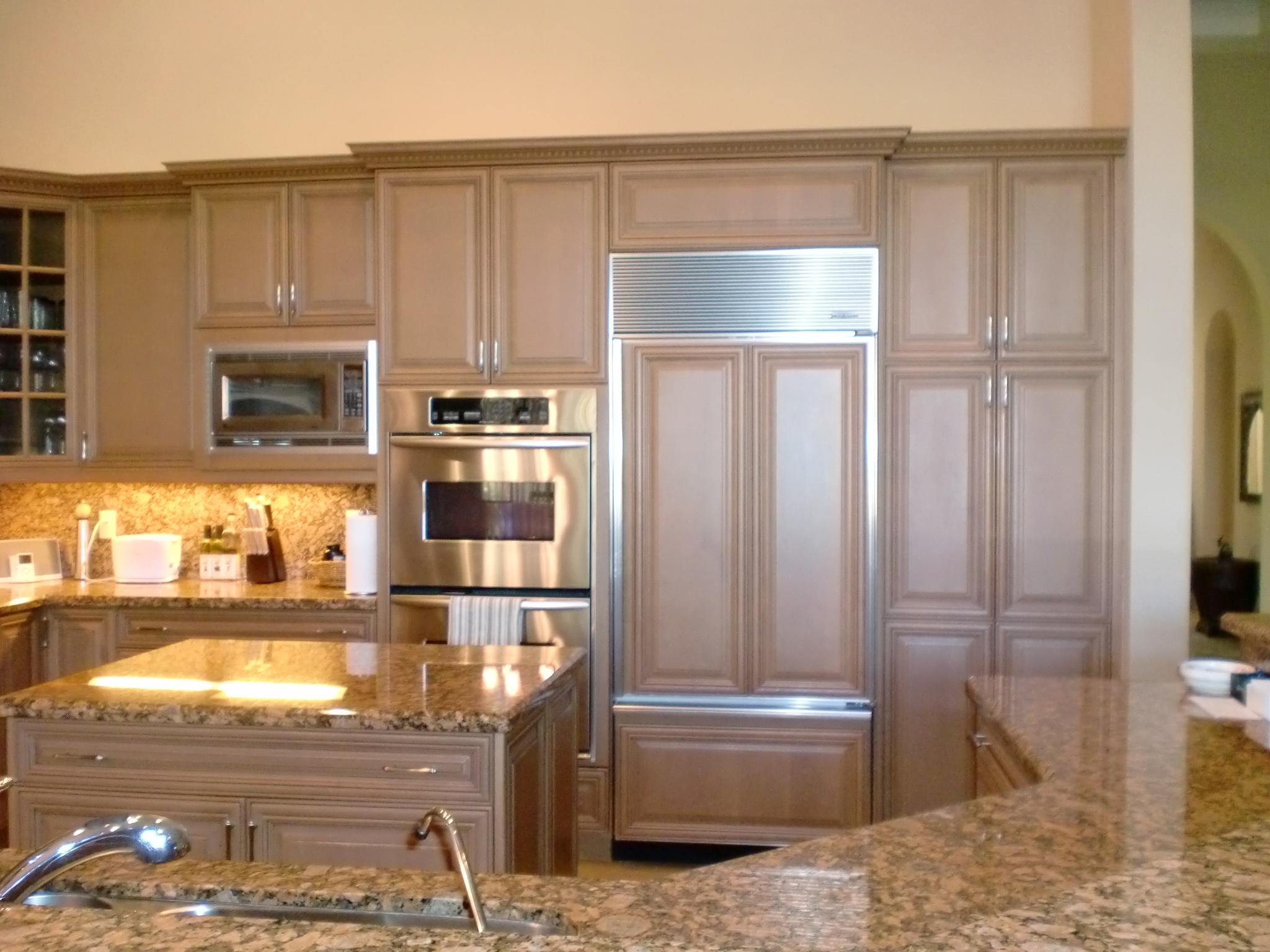 17792 Villa Club Way Boca Raton, FL 33496 - Photo 16 of 38 KITCHEN