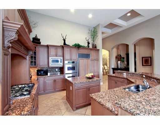 17792 Villa Club Way Boca Raton, FL 33496 - Photo 17 of 38 kitchen 2