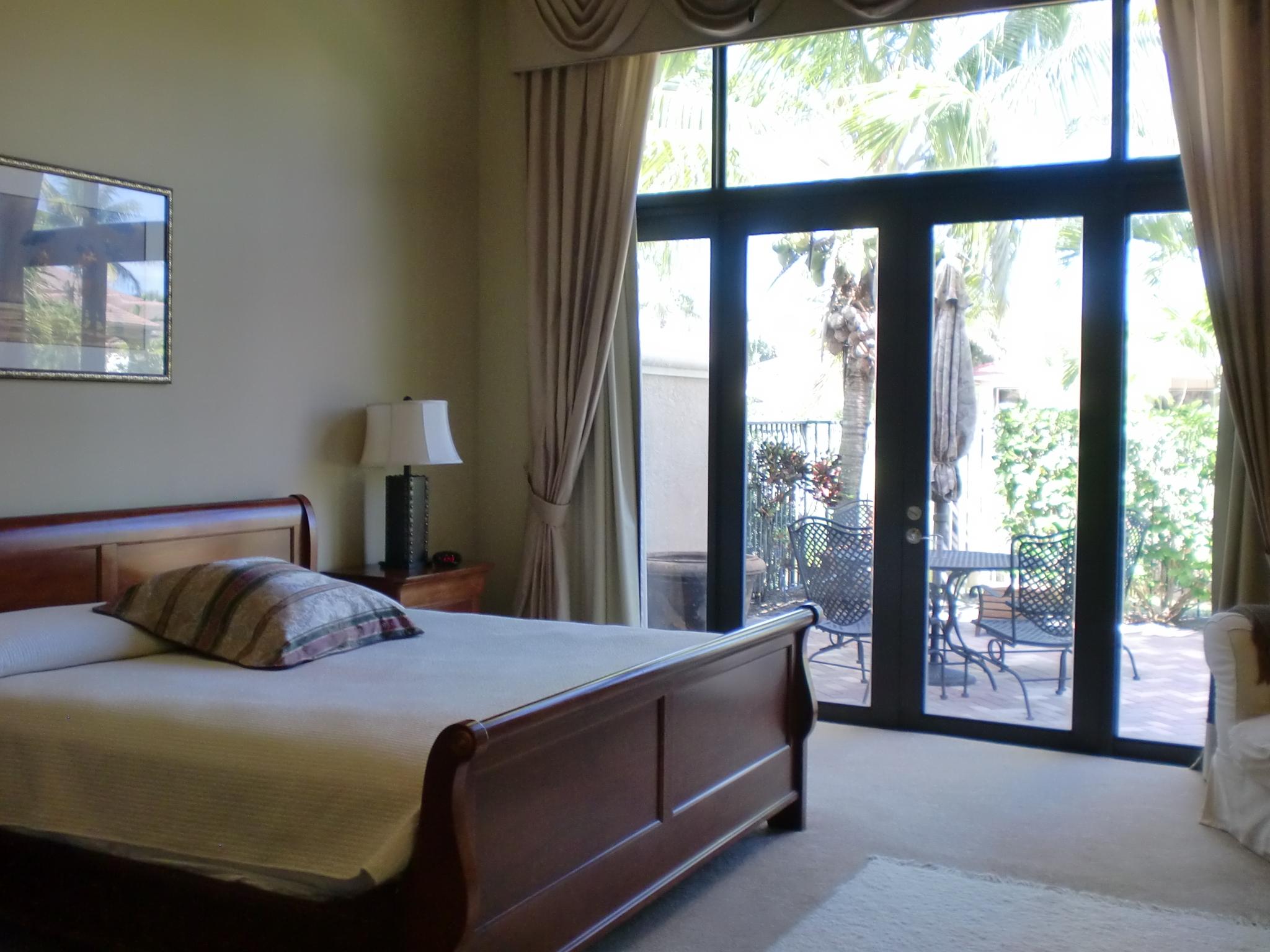 17792 Villa Club Way Boca Raton, FL 33496 - Photo 2 of 38 MASTER BEDROOM