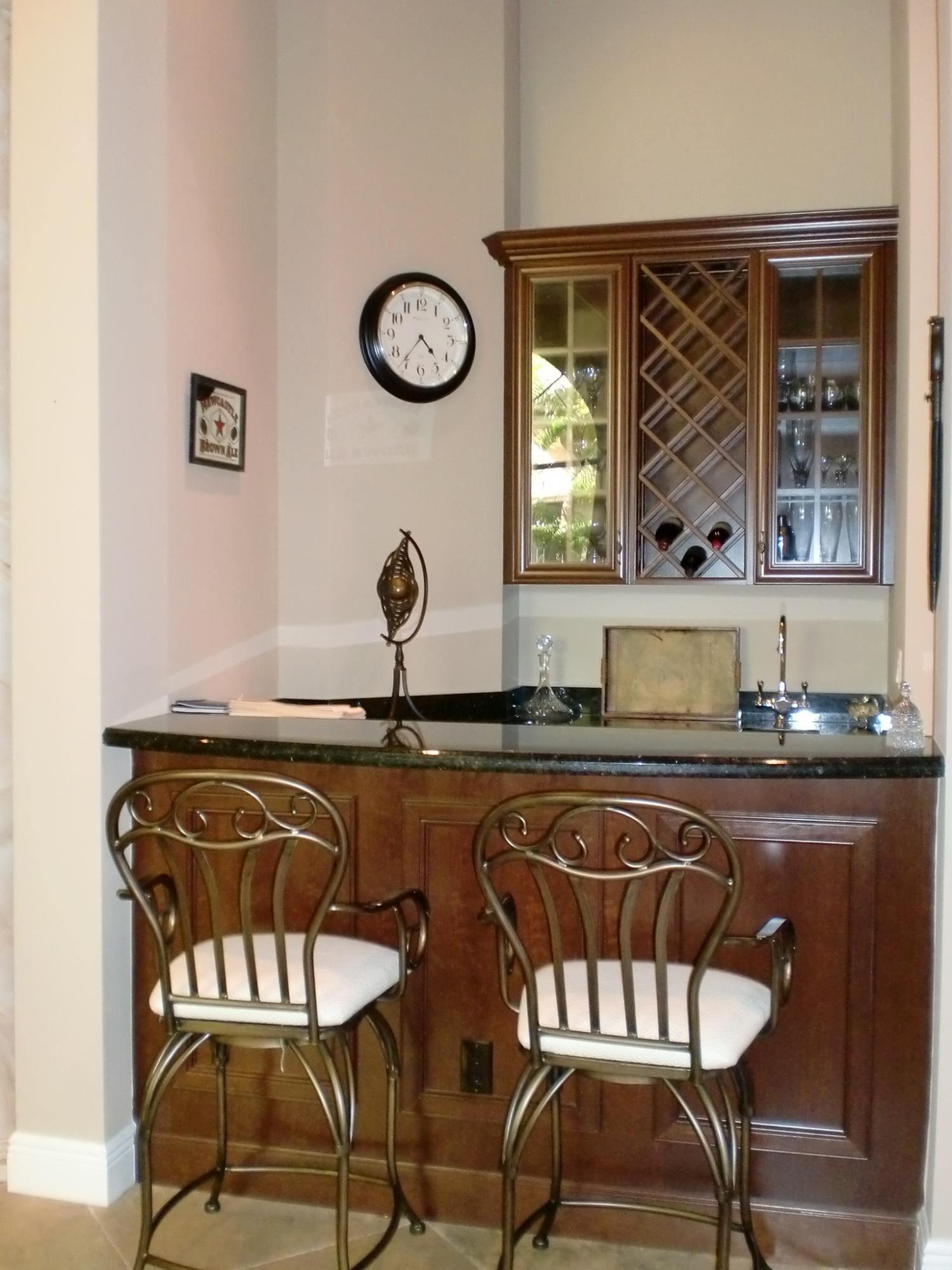 17792 Villa Club Way Boca Raton, FL 33496 - Photo 23 of 38 Wet Bar
