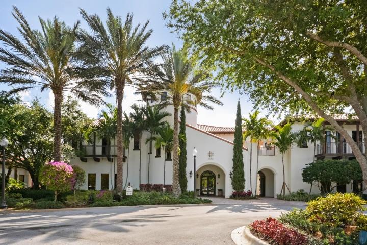 17792 Villa Club Way Boca Raton, FL 33496 - Photo 24 of 38 club exterior