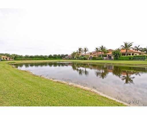 17792 Villa Club Way Boca Raton, FL 33496 - Photo 29 of 38 lake