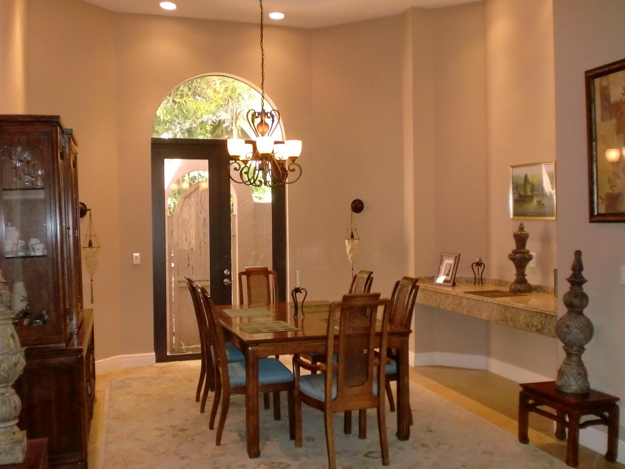 17792 Villa Club Way Boca Raton, FL 33496 - Photo 7 of 38 DINING ROOM