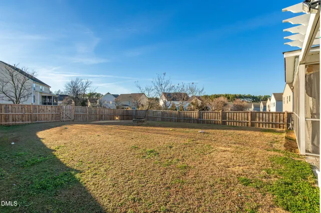 $430,000 | 1208 Agile Drive, Knightdale, NC 27545