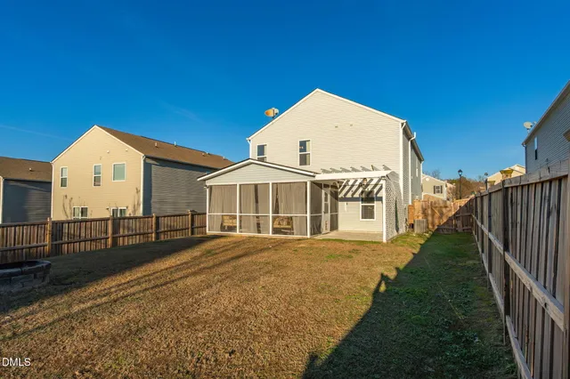 $430,000 | 1208 Agile Drive, Knightdale, NC 27545