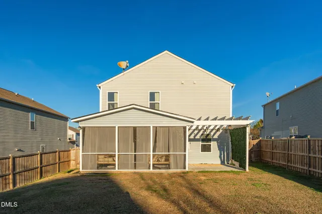 $430,000 | 1208 Agile Drive, Knightdale, NC 27545