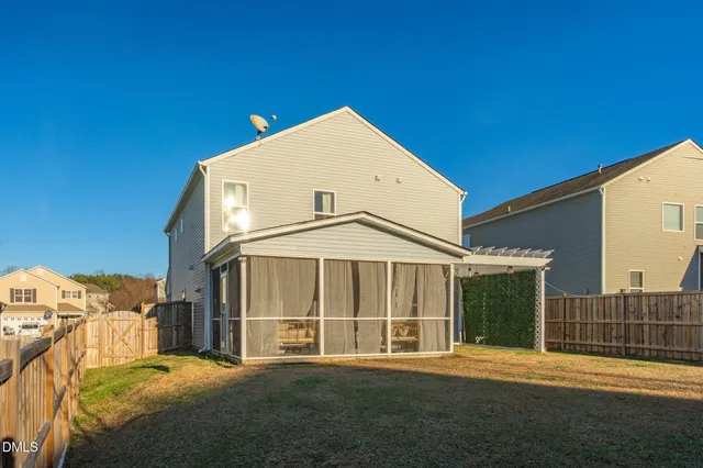 $430,000 | 1208 Agile Drive, Knightdale, NC 27545