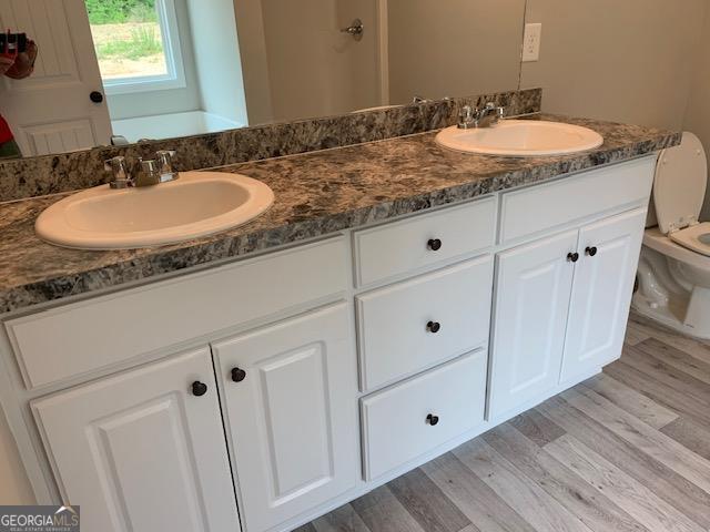 418 Riley Circle Milledgeville, GA 31061 - Photo 23 of 25