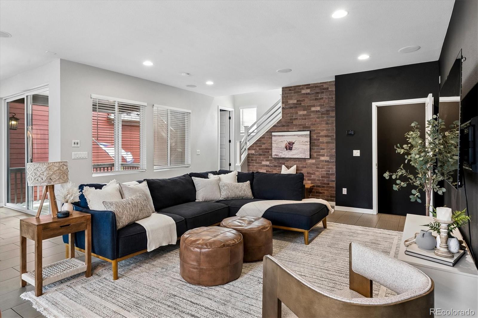 3370 Cranston Circle Highlands Ranch, CO 80126 - Photo 5 of 33 Gallery Image 5