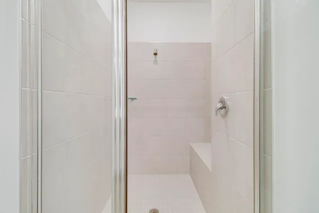 a view of small space