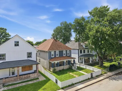 $432,000 | 562 Keystone Avenue, Indianapolis, IN 46201