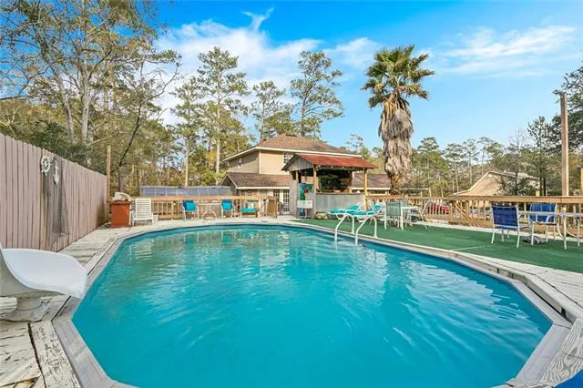 $279,000 | 26096 Pichon Road, Lacombe, LA 70445