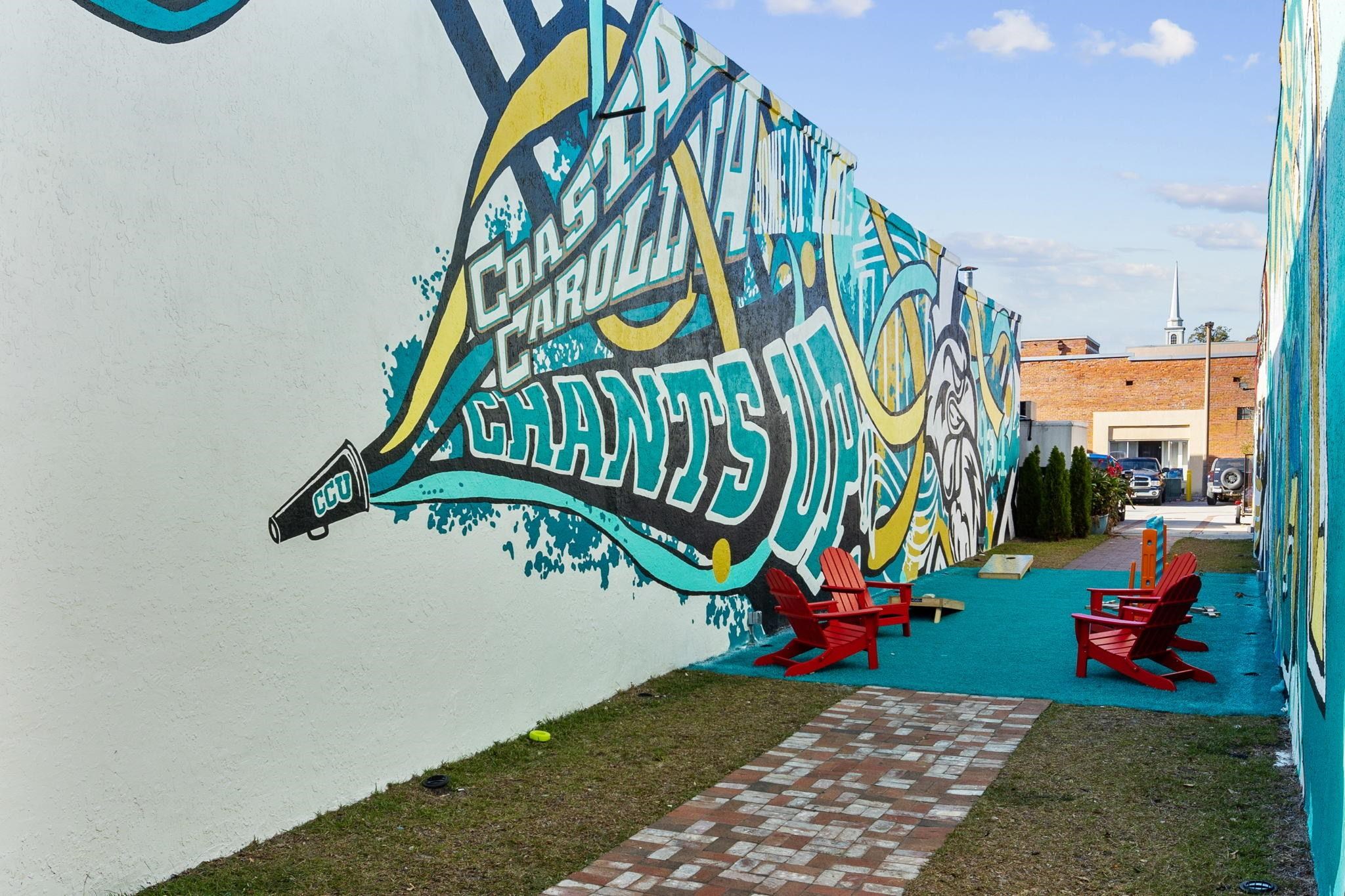 Tbd Lot 5 Old Reaves Ferry Road Conway, SC 29526 - Photo 13 of 40