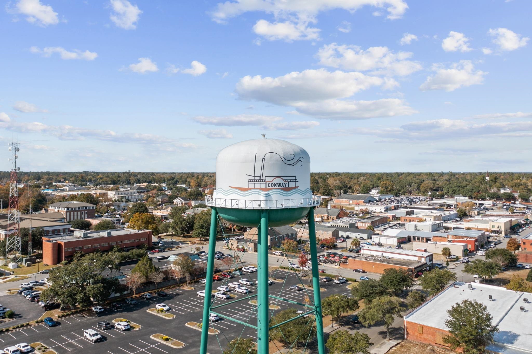 Tbd Lot 5 Old Reaves Ferry Road Conway, SC 29526 - Photo 16 of 40