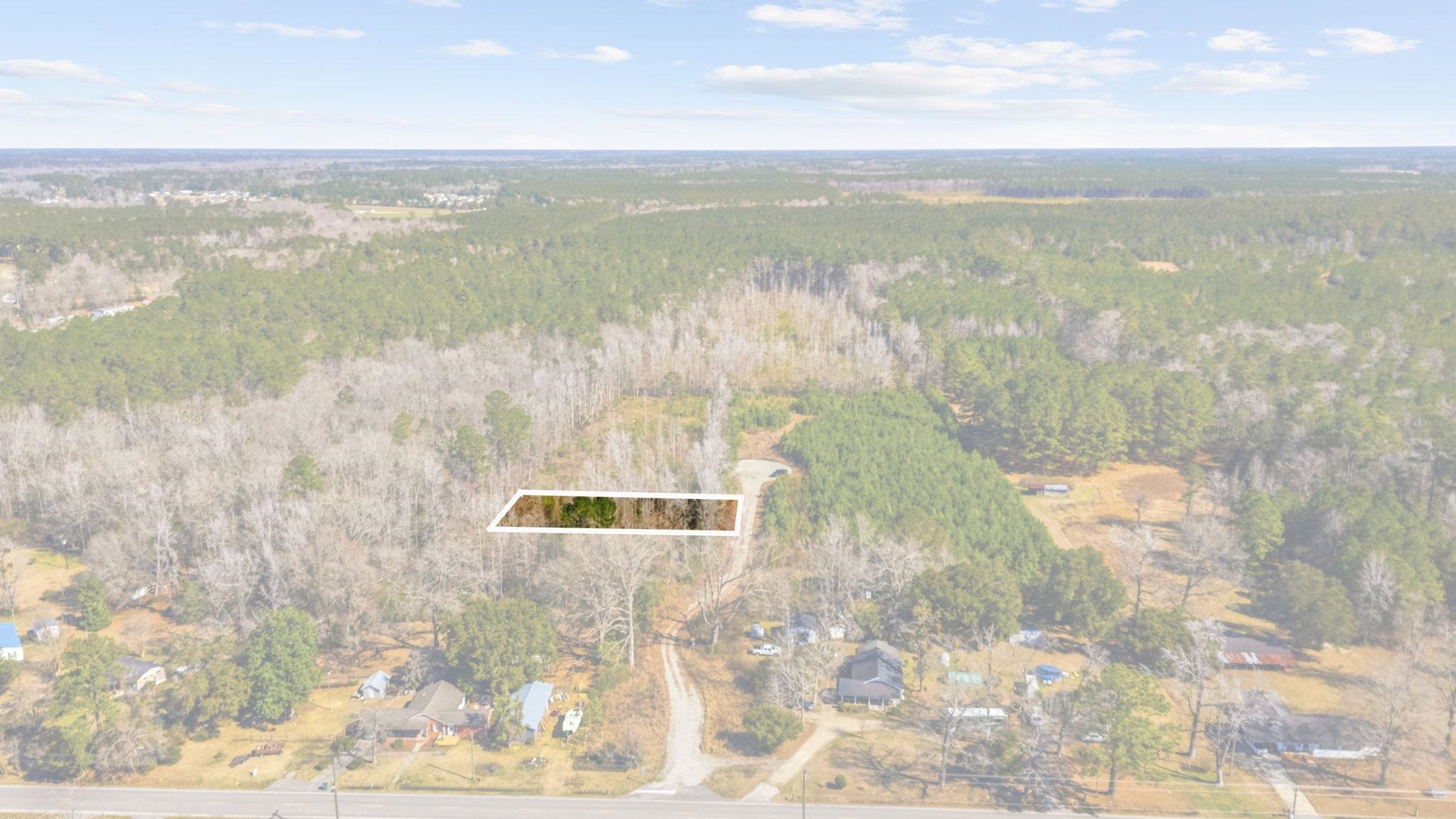 Tbd Lot 5 Old Reaves Ferry Road Conway, SC 29526 - Photo 2 of 40