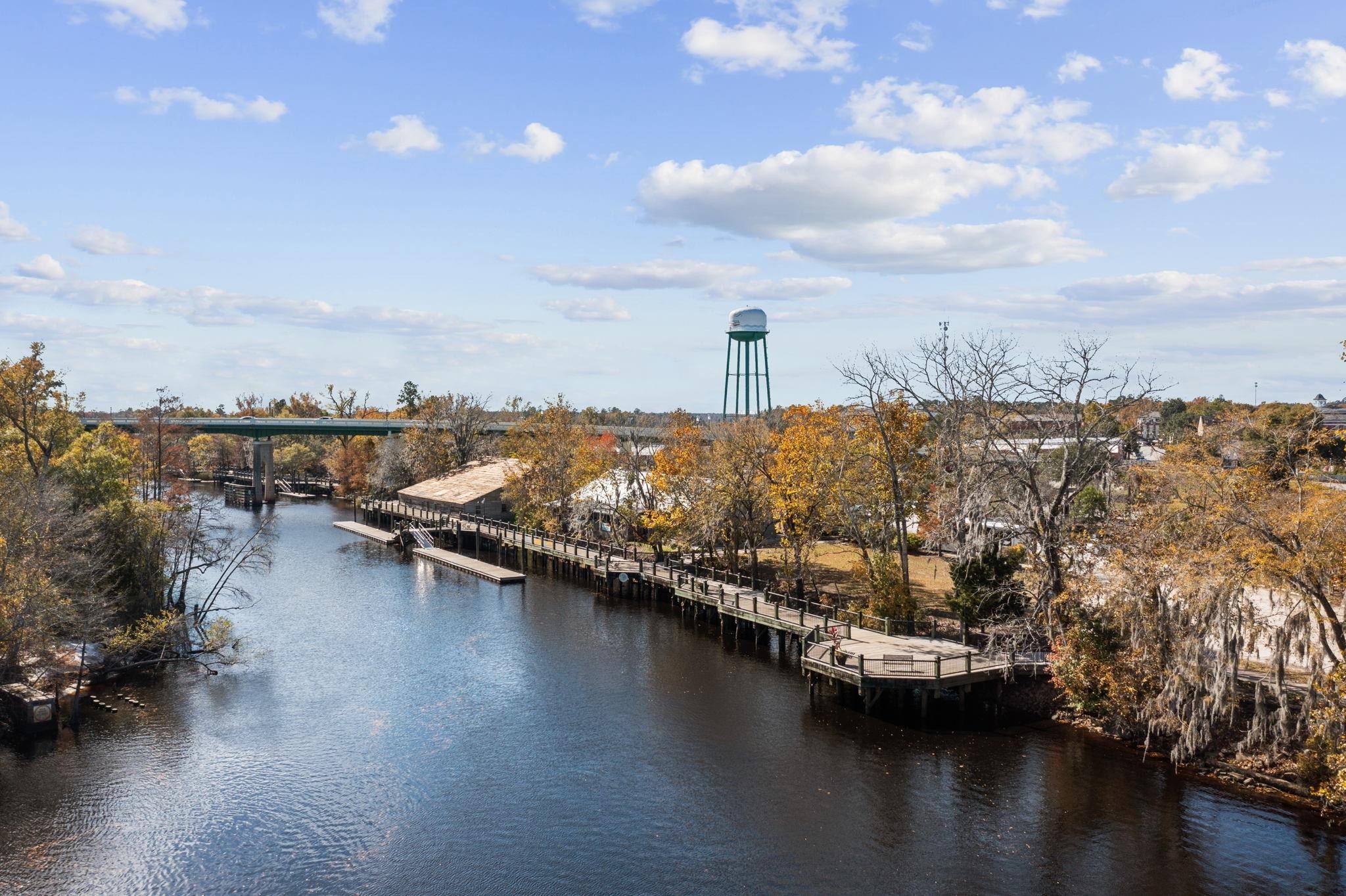 Tbd Lot 5 Old Reaves Ferry Road Conway, SC 29526 - Photo 7 of 40