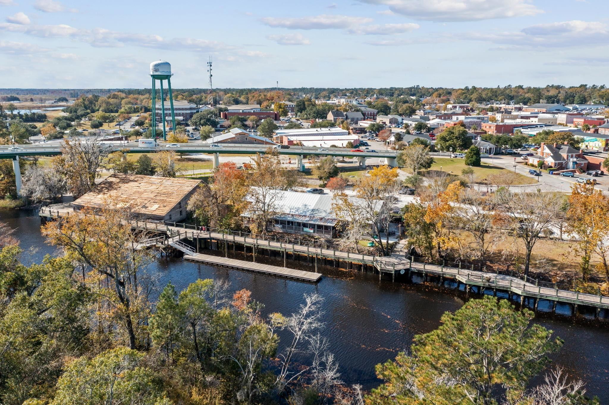 Tbd Lot 5 Old Reaves Ferry Road Conway, SC 29526 - Photo 8 of 40