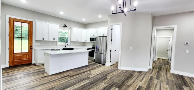 $375,000 | 251 Alvin C York Highway, Whitwell, TN 37397