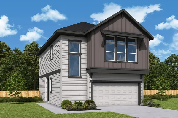 $395,646 | 1017 Brickell Loop, Austin, TX 78744