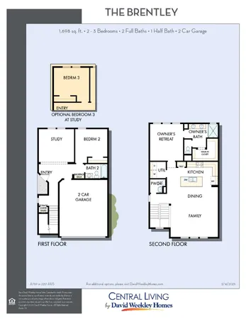 $395,646 | 1017 Brickell Loop, Austin, TX 78744