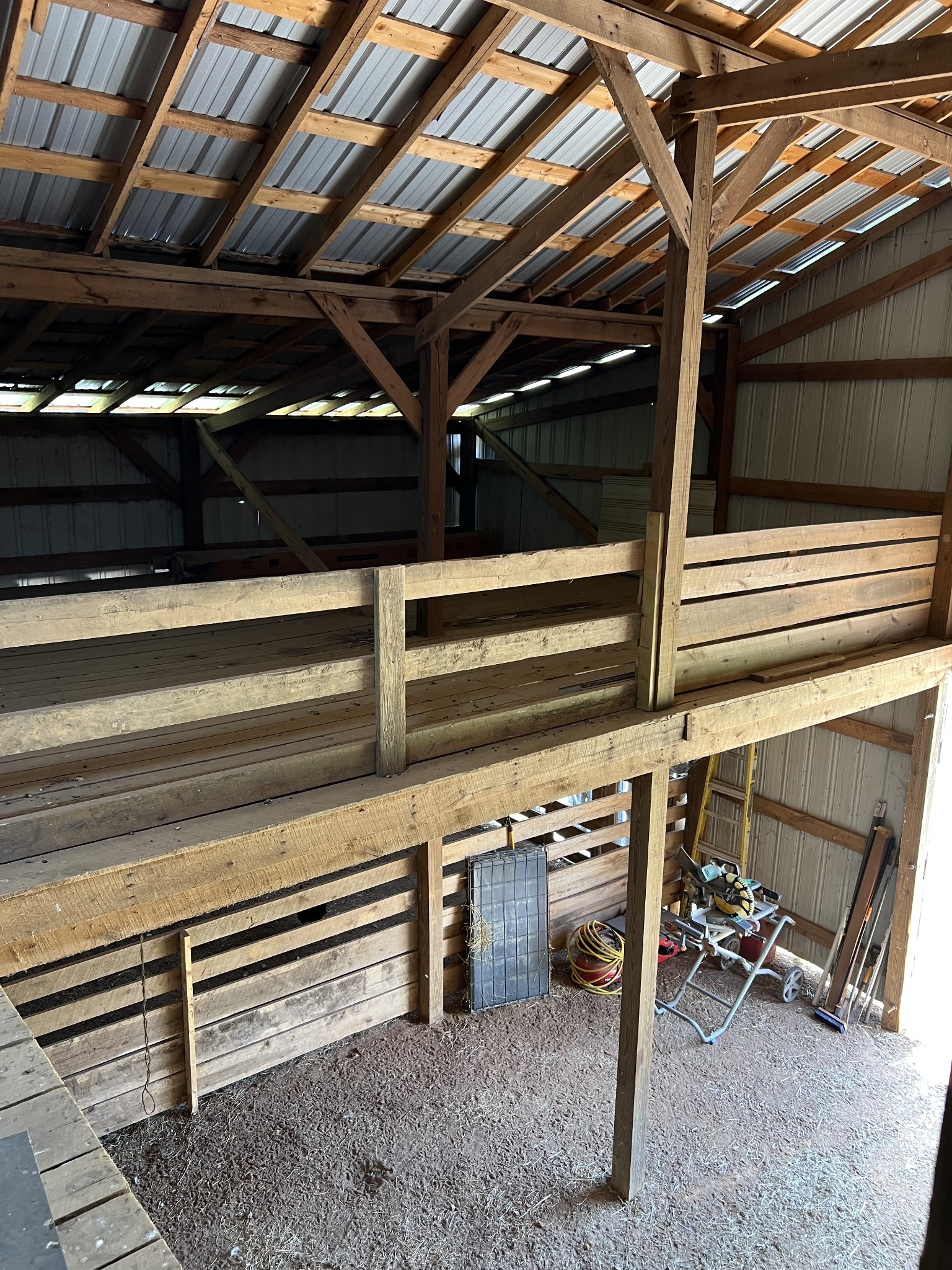 354 Dyer Ridge Road Baxter, TN 38544 - Photo 34 of 96