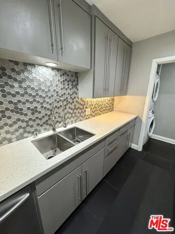 a room with furniture and wooden floor