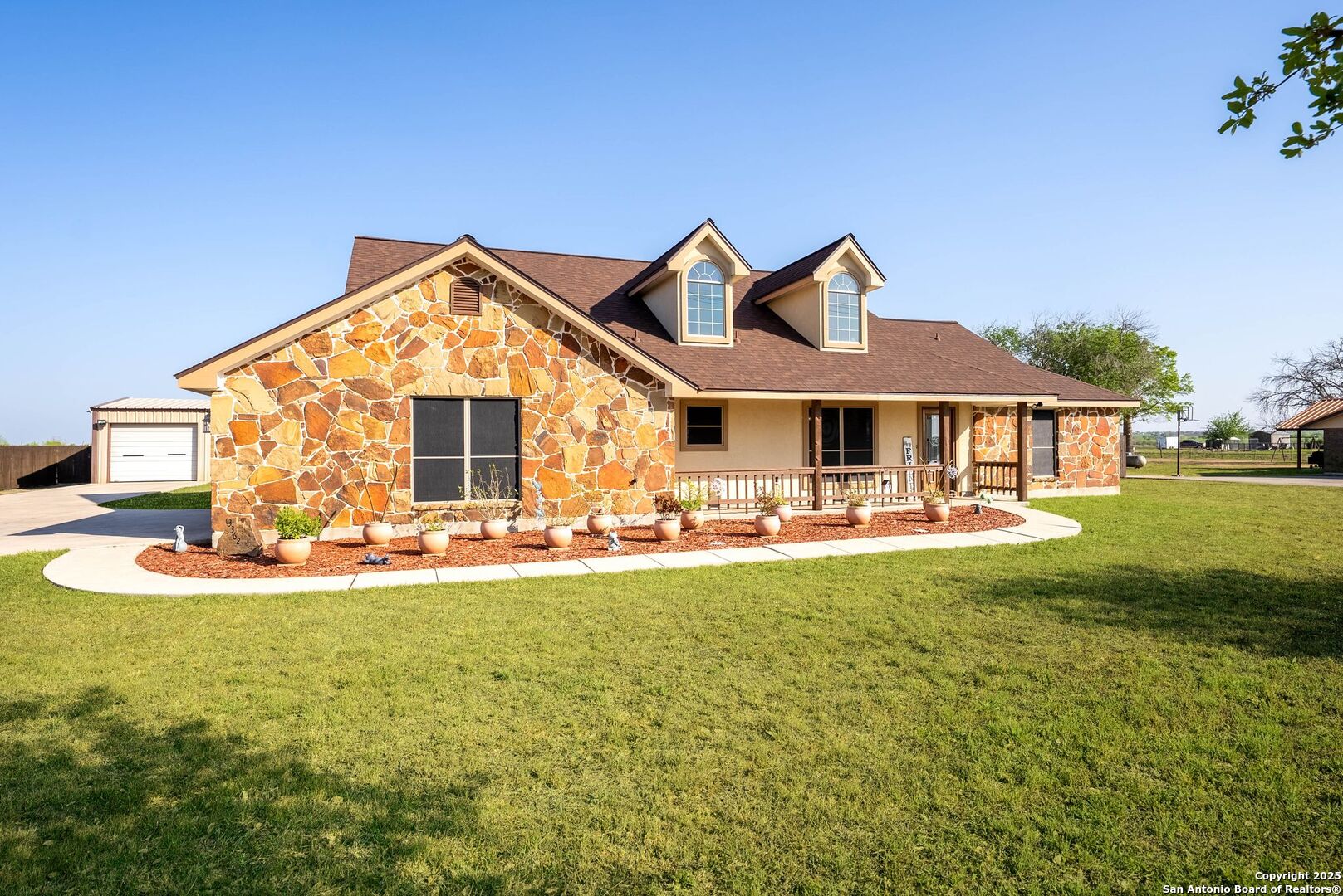 3362 Abbott Road St. Hedwig, TX 78152 - Photo 3 of 76