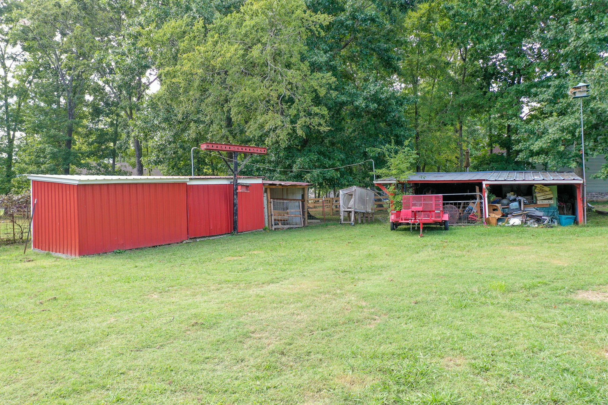 1234 Yell Road Lewisburg, TN 37091 - Photo 11 of 44 Gallery Image 11