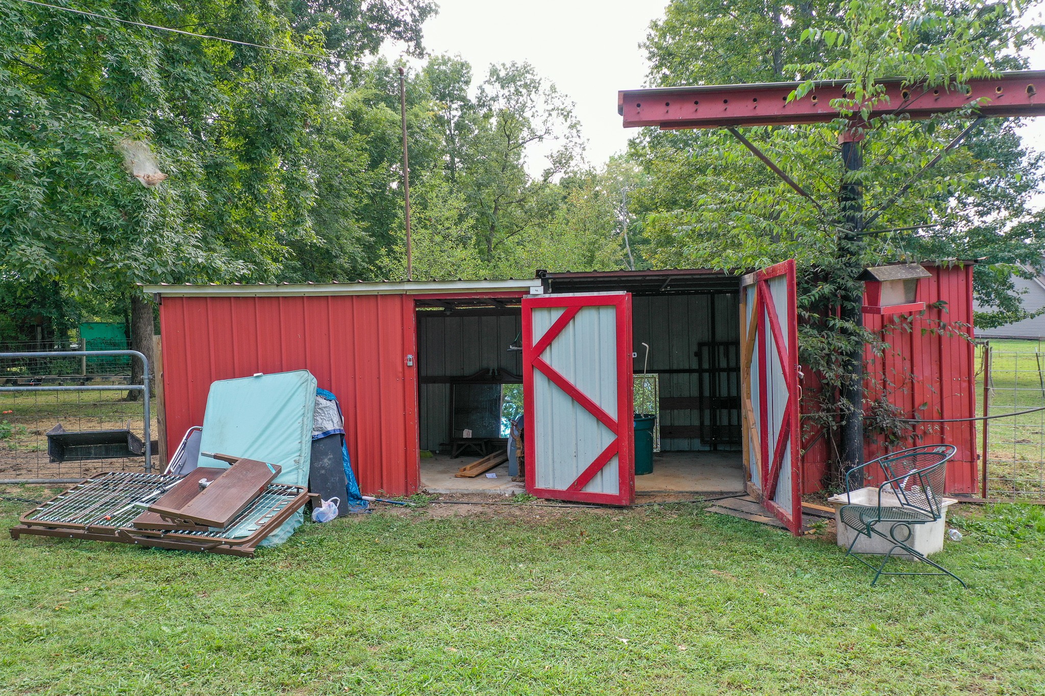 1234 Yell Road Lewisburg, TN 37091 - Photo 17 of 44 Gallery Image 17