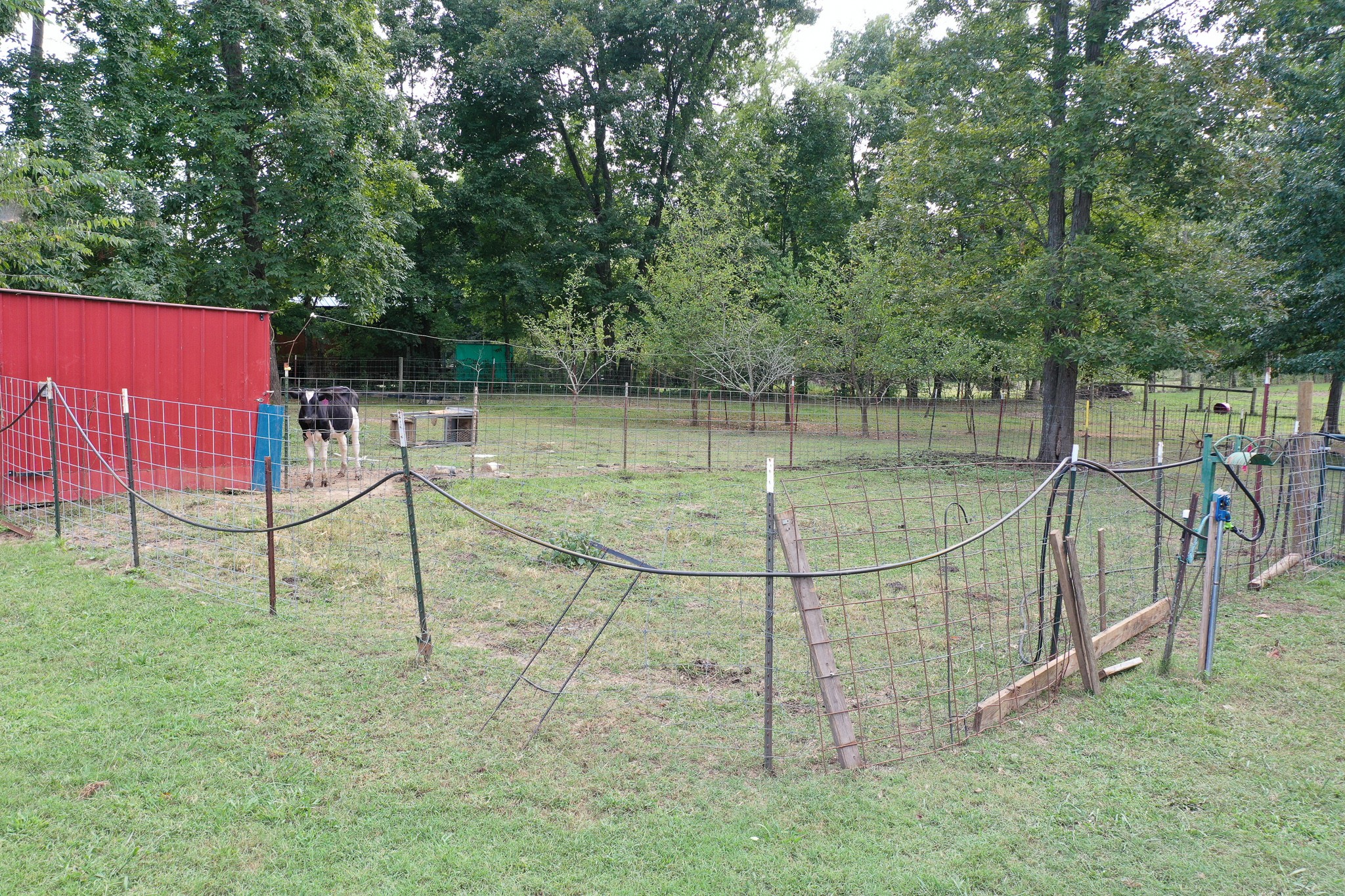 1234 Yell Road Lewisburg, TN 37091 - Photo 20 of 44 Gallery Image 20