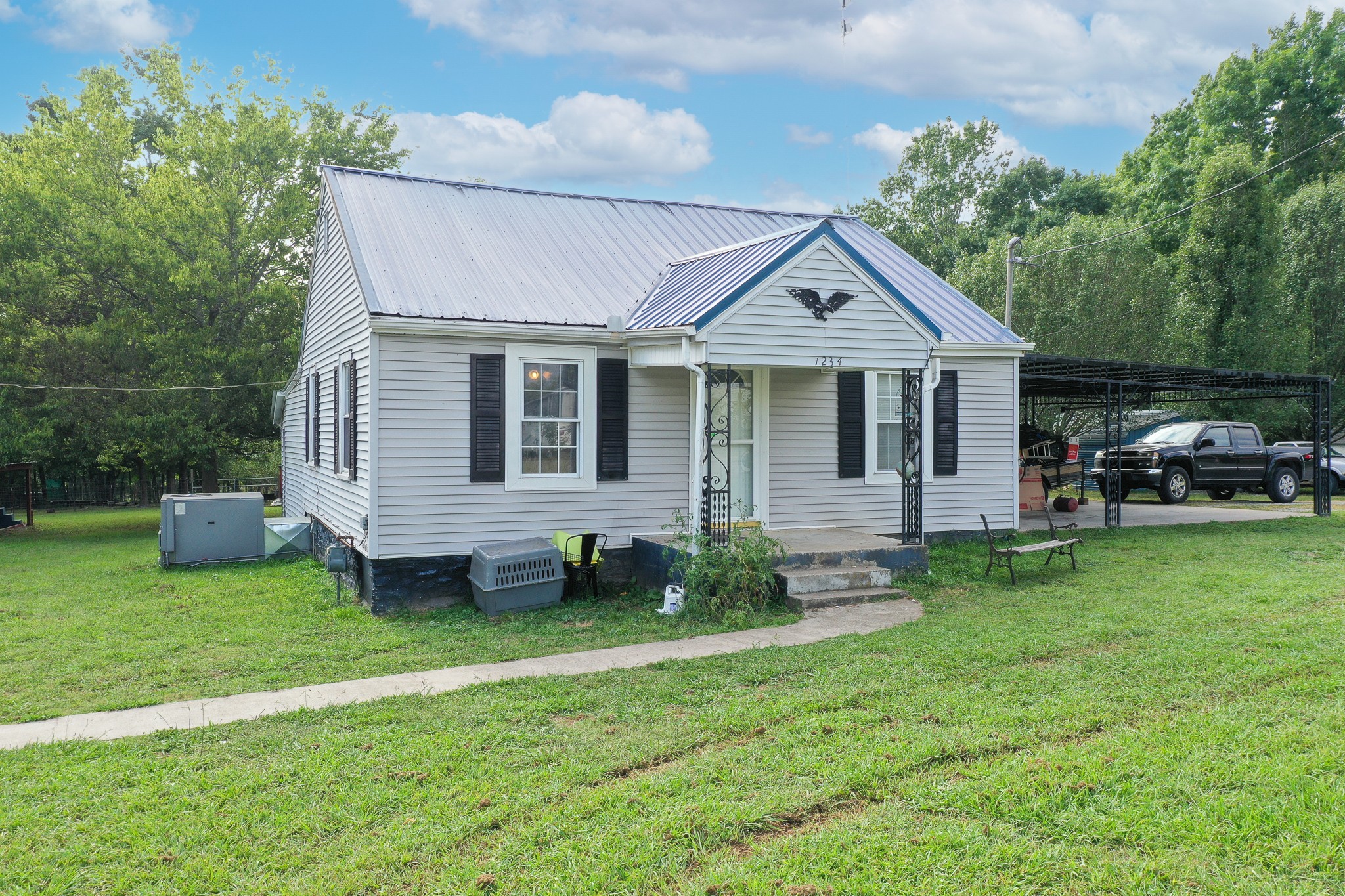 1234 Yell Road Lewisburg, TN 37091 - Photo 3 of 44 Gallery Image 3