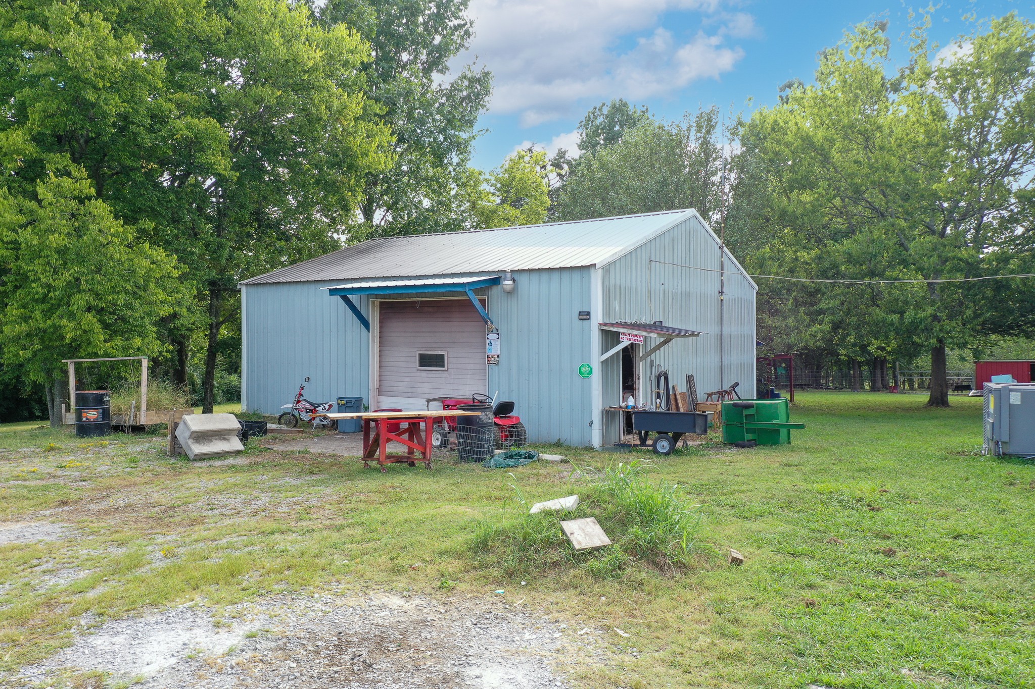 1234 Yell Road Lewisburg, TN 37091 - Photo 4 of 44 Gallery Image 4