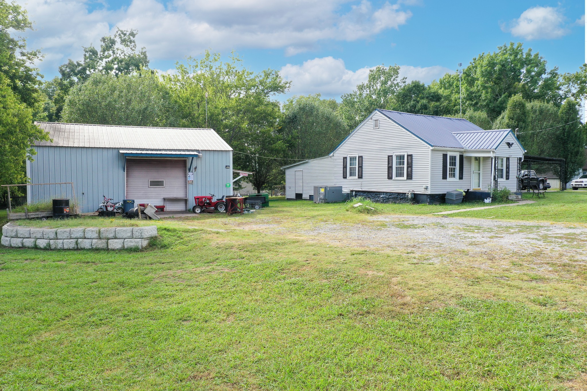 1234 Yell Road Lewisburg, TN 37091 - Photo 5 of 44 Gallery Image 5